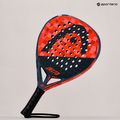 Racchetta HEAD Graphene 360+ Delta Elite con racchetta CB 8
