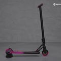MGP Madd Gear Carve Pro X nero/rosa scooter freestyle 5