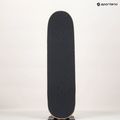 Globe Goodstock skateboard classico nero 12