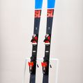 Sci da discesa da uomo Dynastar Speed Master SL R22 + attacchi SPX12 Red nero/blu/rosso 11