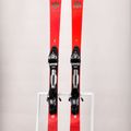 Sci da discesa Völkl Deacon 74 + attacchi rMotion2 12 GW rosso/grigio 11