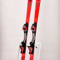 Sci da discesa Völkl Deacon 74 + attacchi RMotion2 16 GW rosso/grigio 12