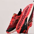 Scarpe da corsa Joma Tk.Rase bordeaux/rosso da uomo 14