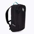 Zaino da trekking Black Diamond Bullet 16 l nero