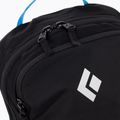 Zaino da trekking Black Diamond Bullet 16 l nero 4