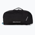 Zaino da arrampicata Black Diamond Stone Duffel 42 l nero
