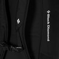Zaino da arrampicata Black Diamond Stone Duffel 42 l nero 4