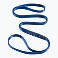 Black Diamond Nylon Runner, anello di arrampicata 120 cm blu