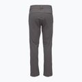 Pantaloni softshell da uomo Black Diamond Alpine granite 6