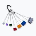 Set di dadi Black Diamond Classic Stopper 7-11 2