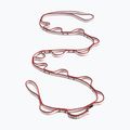 Fettuccia da arrampicata Black Diamond Dynex Daisy 12 mm red