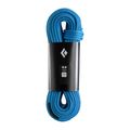 Corda da arrampicata Black Diamond 9.9 Climbing dual blu