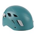 Casco da arrampicata da donna Black Diamond Half Dome caspian
