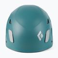 Casco da arrampicata da donna Black Diamond Half Dome caspian 2