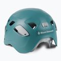 Casco da arrampicata da donna Black Diamond Half Dome caspian 4