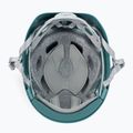 Casco da arrampicata da donna Black Diamond Half Dome caspian 5