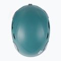 Casco da arrampicata da donna Black Diamond Half Dome caspian 6