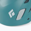 Casco da arrampicata da donna Black Diamond Half Dome caspian 7