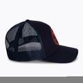 Cappello da baseball Black Diamond BD Trucker captain/redwood 2