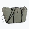 Black Diamond Super Chute, sacco porta corda in nichel