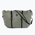 Black Diamond Super Chute, sacco porta corda in nichel 2