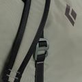 Black Diamond Super Chute, sacco porta corda in nichel 3