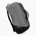 Zaino da arrampicata Black Diamond Stone Duffel 42 l nichel