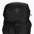 Zaino da trekking Black Diamond Bolt 24 l nero 4