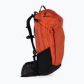 Black Diamond Nitro 23 l zaino da trekking picante 3