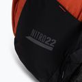 Black Diamond Nitro 23 l zaino da trekking picante 7