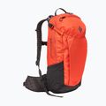 Black Diamond Nitro 23 l zaino da trekking picante 10