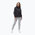 Giacca da pioggia da donna Black Diamond Stormline Stretch nero 2