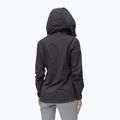 Giacca da pioggia da donna Black Diamond Stormline Stretch nero 4