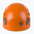 Black Diamond Half Dome casco da arrampicata bd arancione 2