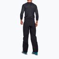 Pantaloni da sci Black Diamond Recon Stretch da uomo, nero 2