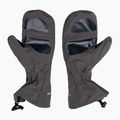 Guanti da trekking Black Diamond Waterproof Overmitts smoke 2