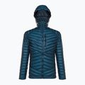 Piumino da uomo Black Diamond Approach Down Hoody blu astrale 3