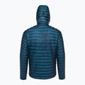 Piumino da uomo Black Diamond Approach Down Hoody blu astrale 4