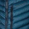 Piumino da uomo Black Diamond Approach Down Hoody blu astrale 5