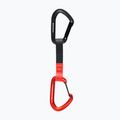 Rinvio Black Diamond Hotforge Hybrid Quickdraw 12 cm octane