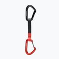 Rinvio Black Diamond Hotforge Hybrid Quickdraw 16 cm octane