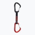 Black Diamond Hotwire Quickdraw 12cm acetato arrampicata express