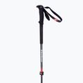 Black Diamond Trail Pro Trek bastoncini da trekking rosso fuoco 2
