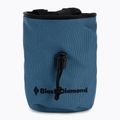 Black Diamond Mojo astral blue magnesia bag