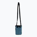 Black Diamond Mojo astral blue magnesia bag 2