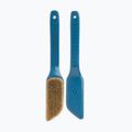 Pennello da arrampicata Black Diamond Bouldering M blu