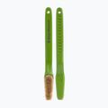 Spazzola di presa per arrampicata Black Diamond Bouldering S verde