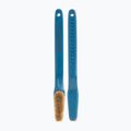Spazzola di presa per arrampicata Black Diamond Bouldering S blu