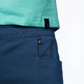 Pantaloni da arrampicata da donna Black Diamond Notion SP blu inchiostro 3