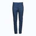 Pantaloni da arrampicata da donna Black Diamond Notion SP blu inchiostro 4